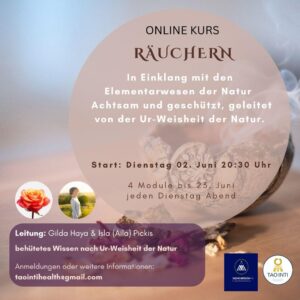 Räucherkurs